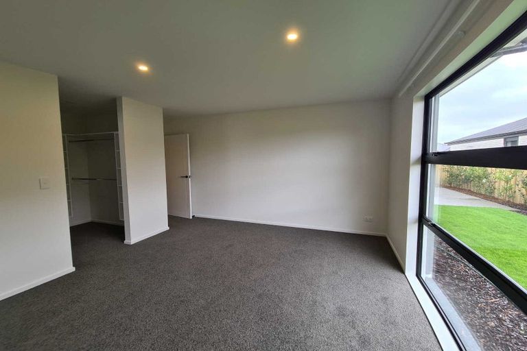 Photo of property in 19 Chesney Drive, Rolleston, 7615