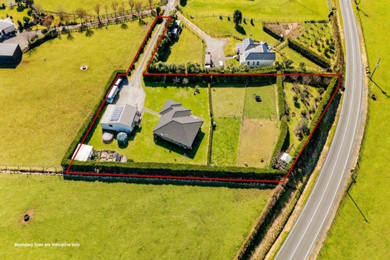 Photo of property in 1108c Egmont Road, Egmont Village, New Plymouth, 4372