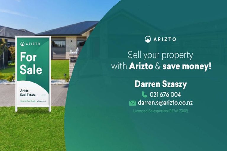 Photo of property in 6 Trevor Mcmiken Drive, Patumahoe, 2679
