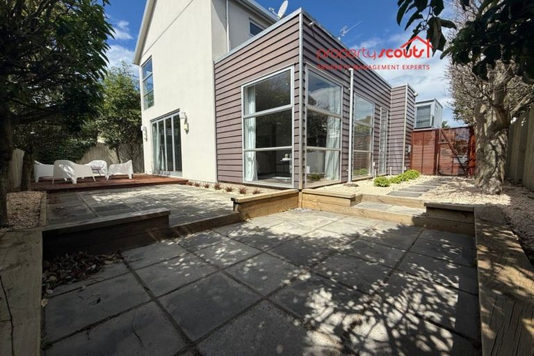 Photo of property in 163a Innes Road, St Albans, Christchurch, 8052