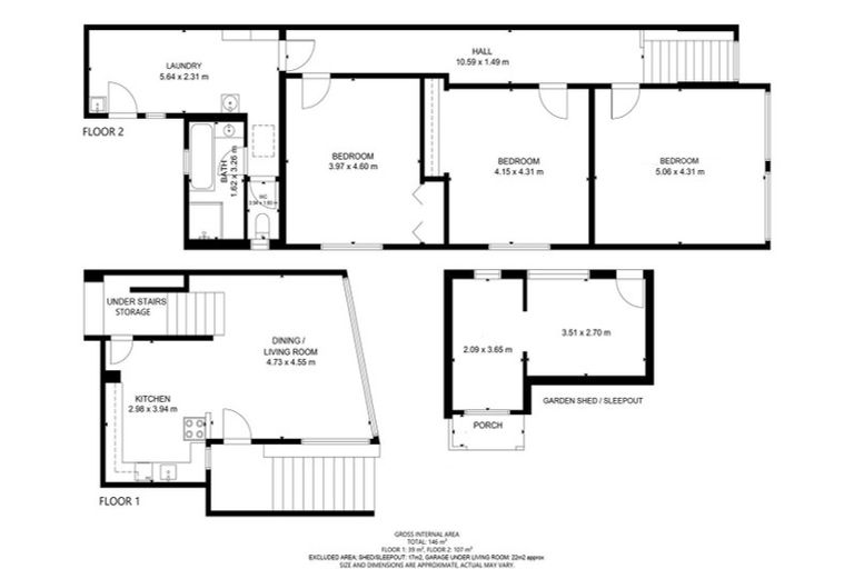 Photo of property in 117 Waipapa Road, Hataitai, Wellington, 6021