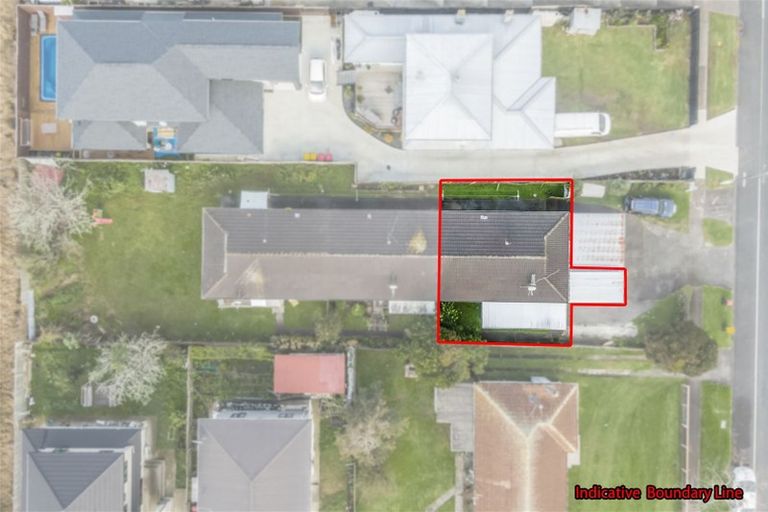 Photo of property in 1/42 Kenderdine Road, Papatoetoe, Auckland, 2025