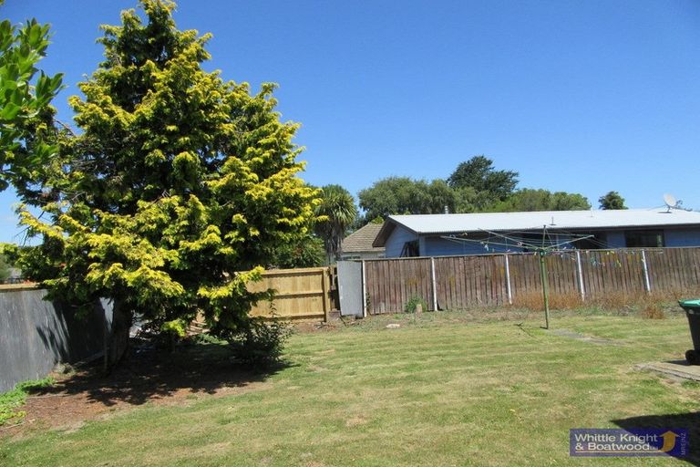 Photo of property in 1/161 Peverel Street, Riccarton, Christchurch, 8041