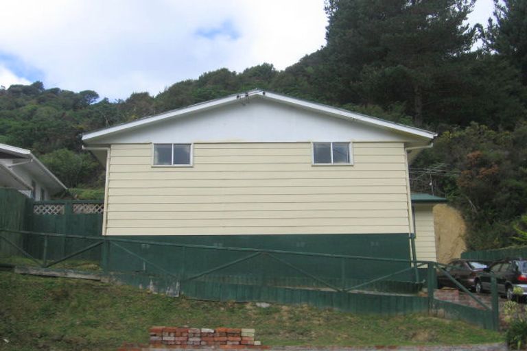 Photo of property in 126 Hair Street, Wainuiomata, Lower Hutt, 5014