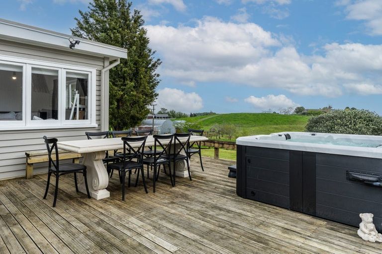 Photo of property in 14 Mcfall Road, Ohaupo, 3883