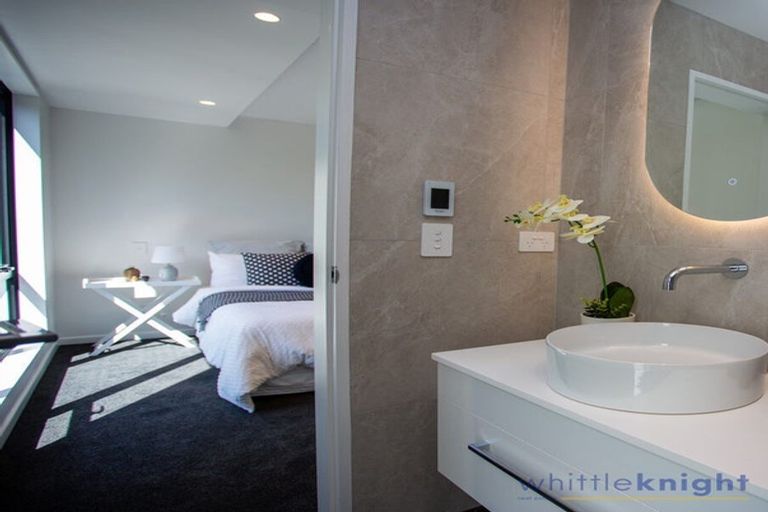 Photo of property in 3/11 Carlton Mill Road, Merivale, Christchurch, 8014