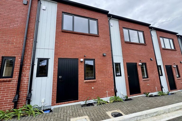 Photo of property in 10/35 Crawford Avenue, Mangere Bridge, Auckland, 2022