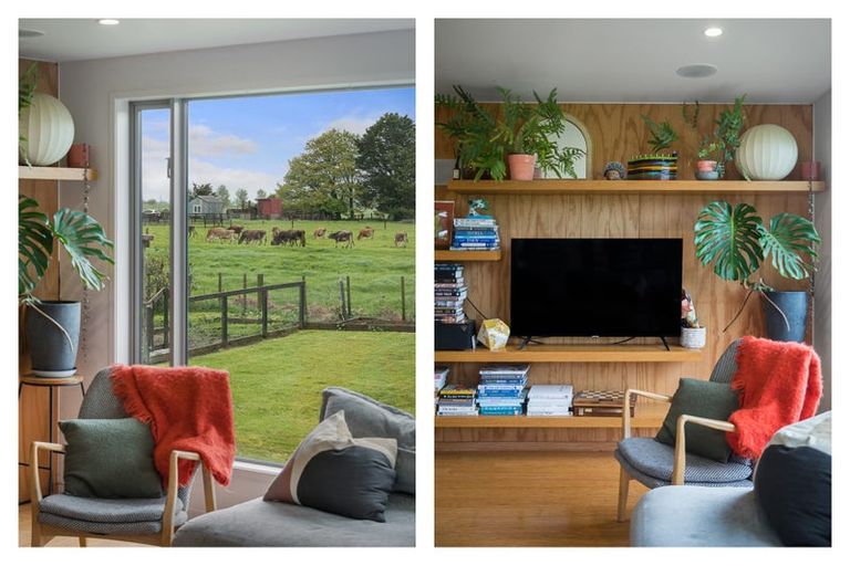 Photo of property in 30 Orchard East Road, Ngatea, 3503