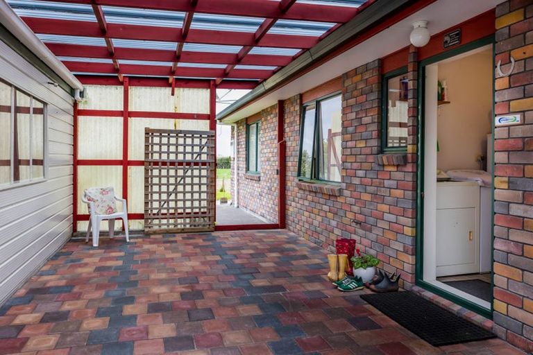 Photo of property in 196 Mokau Road, Urenui, 4377