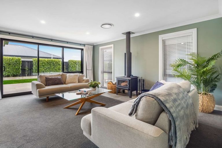 Photo of property in 4 Verdeco Boulevard, Lincoln, 7608