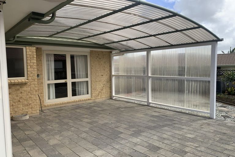 Photo of property in 3 Oakwood Place, Pukekohe, 2120