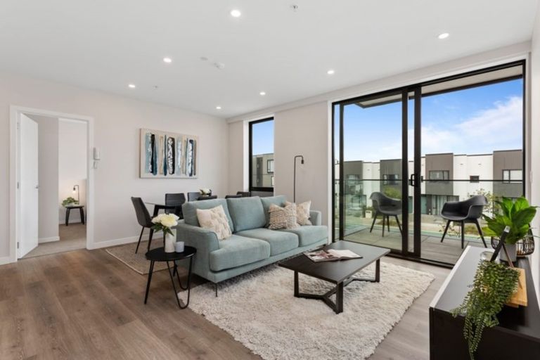 Photo of property in 107/57 Mapou Road, Hobsonville, Auckland, 0616