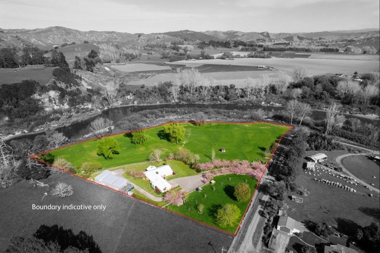 Photo of property in Goldsmith Street, Frasertown, Wairoa, 4193