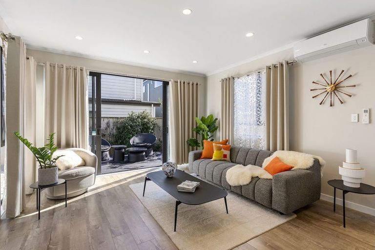 Photo of property in 34 Lockheed Street, Hobsonville, Auckland, 0618