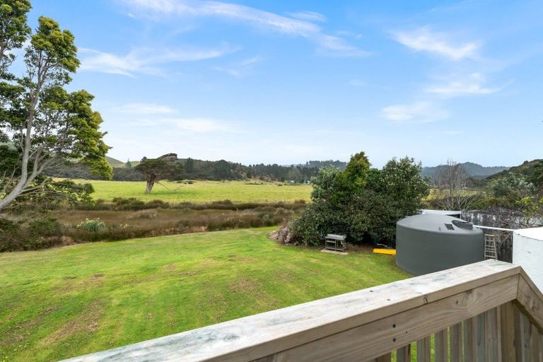 Photo of property in 12 Omutu Street, Oakura, Hikurangi, 0184