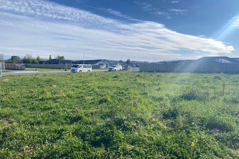 Photo of property in 58 Greig Crescent, Amberley, 7481