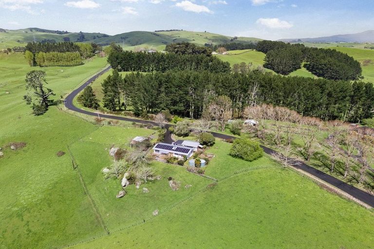 Photo of property in 821 French Pass Road, Karapiro, Cambridge, 3496