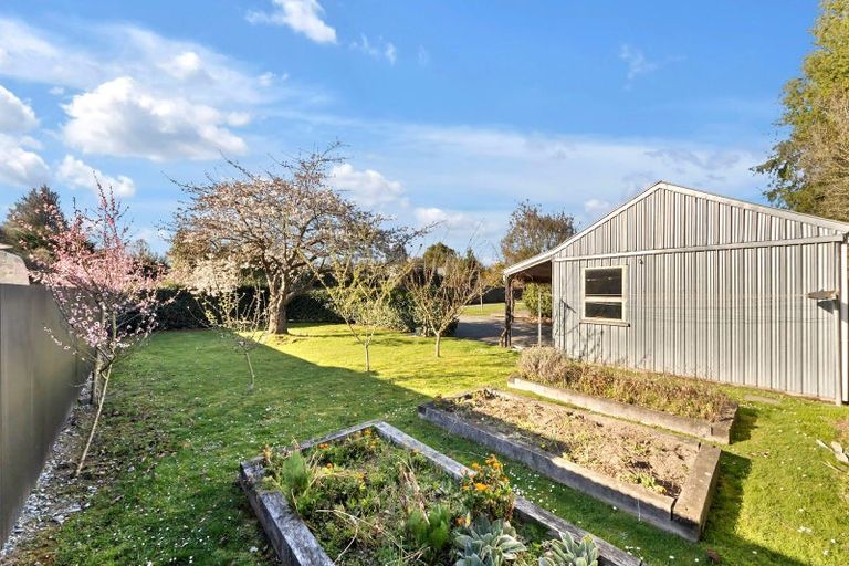 Photo of property in 260 Talbot Street, Geraldine, 7930