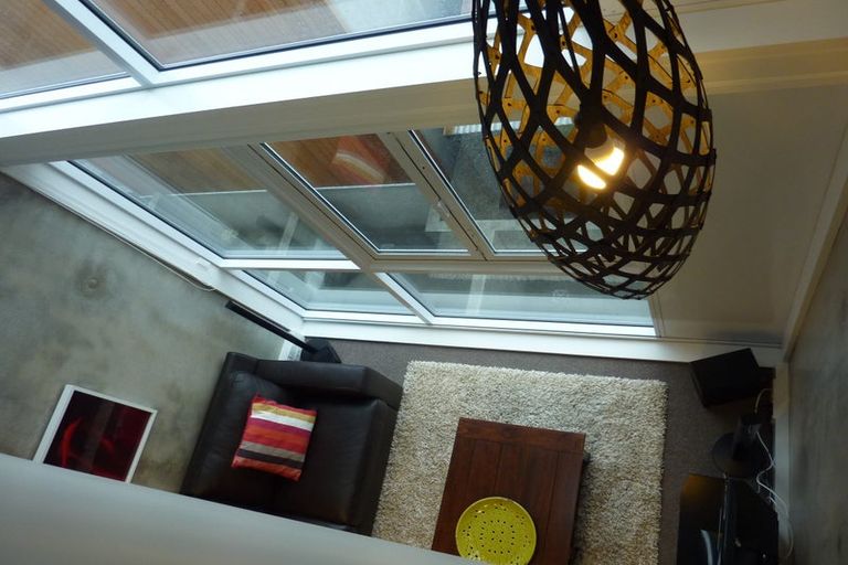 Photo of property in Canvas Apartments, 15/307 Willis Street, Te Aro, Wellington, 6011