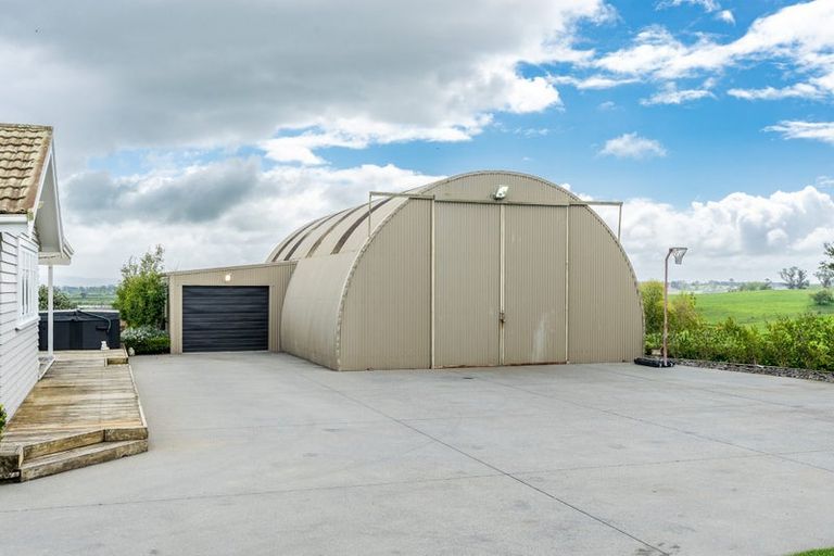 Photo of property in 14 Mcfall Road, Ohaupo, 3883