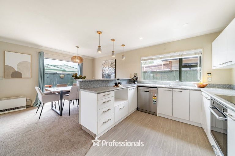 Photo of property in 85 Mandel Mews, Waiwhetu, Lower Hutt, 5010