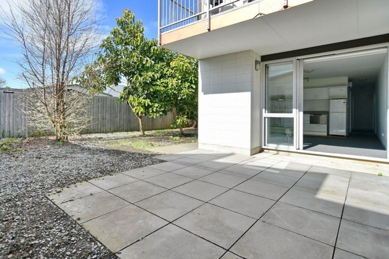 Photo of property in 6/20 Stanmore Road, Phillipstown, Christchurch, 8011