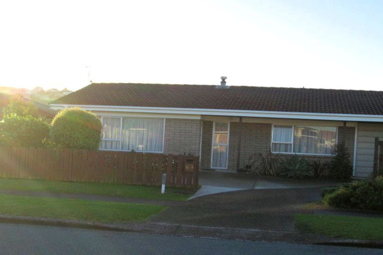Photo of property in 97b Florence Avenue, Orewa, 0931