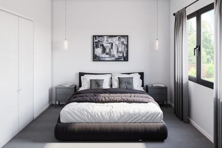 Photo of property in 490 Cashel Street, Linwood, Christchurch, 8011