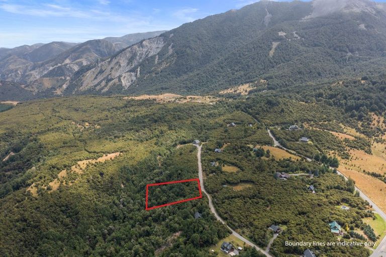 Photo of property in 89 Tinline Terrace, Lyford, Waiau, 7395