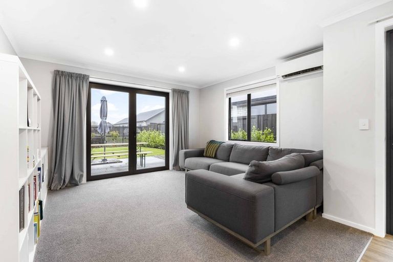 Photo of property in 1 Meachem Road, Chartwell, Hamilton, 3210