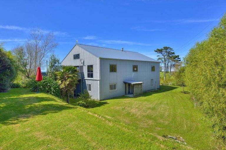 Photo of property in 54 Happy Jacks Road, Mahia, 4198