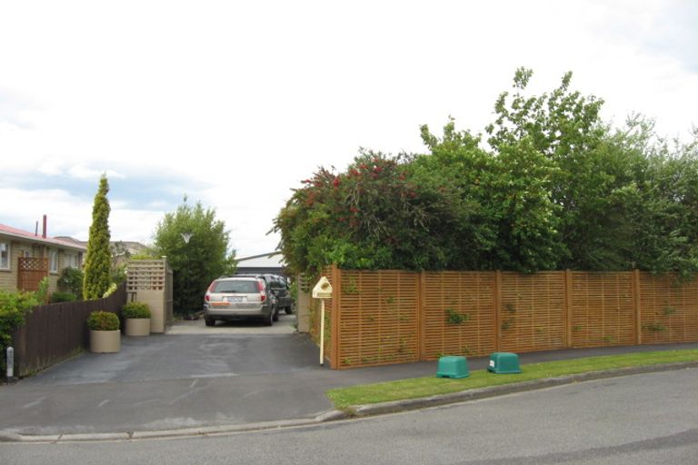 Photo of property in 5 Oban Place, Woolston, Christchurch, 8062