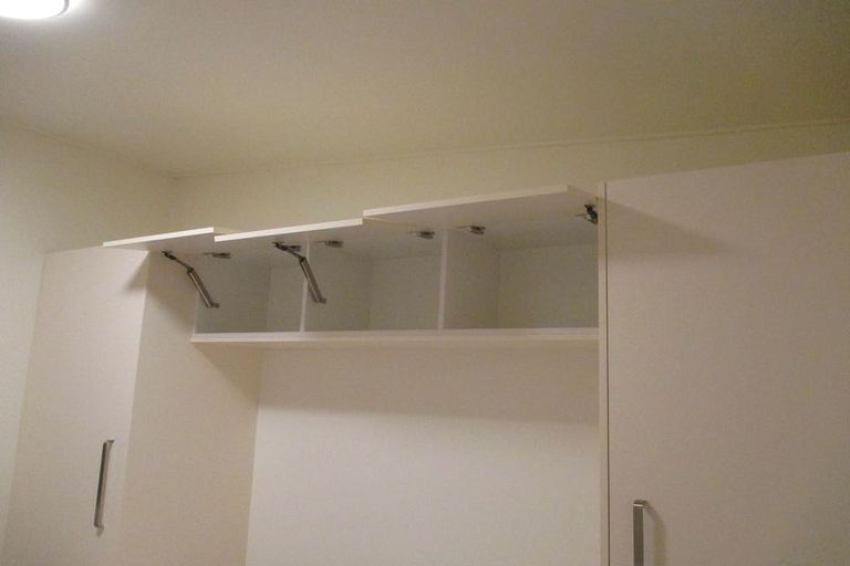 Photo of property in The Peak Apartments, 403/170 Taranaki Street, Te Aro, Wellington, 6011