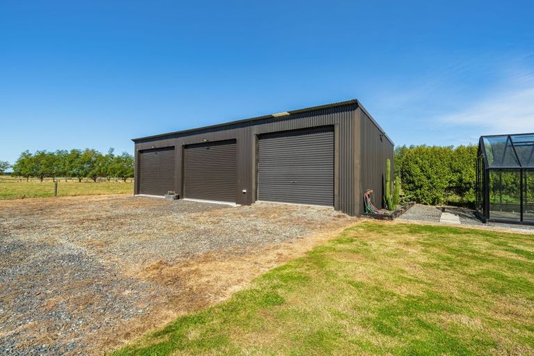 Photo of property in 343 Staunton Road, West Plains, Invercargill, 9879