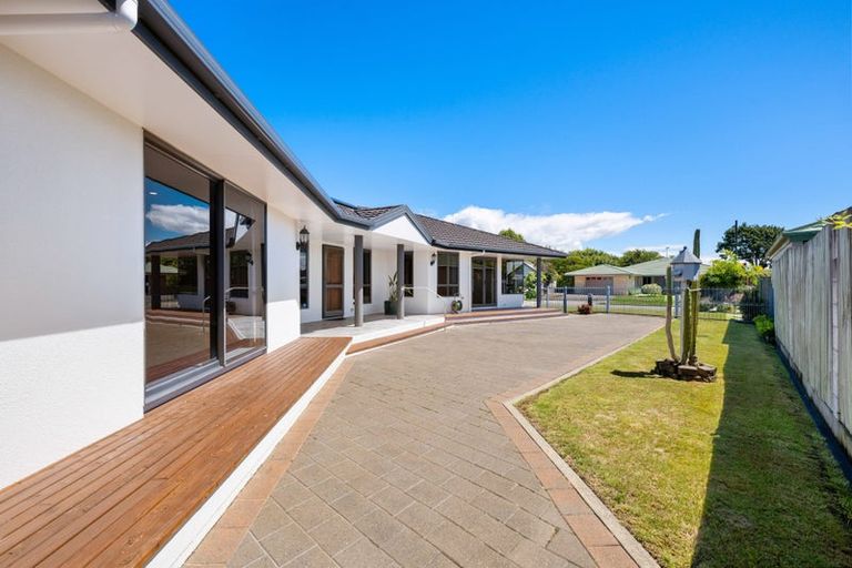 Photo of property in 3 Sequoia Place, Springlands, Blenheim, 7201