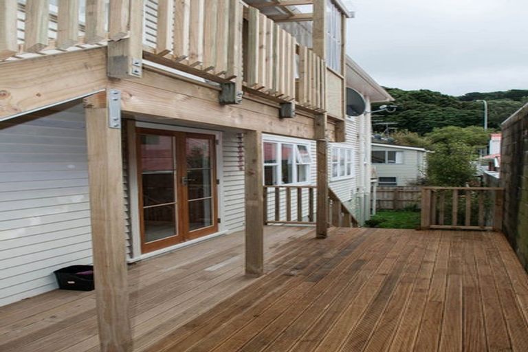 Photo of property in 42 Moxham Avenue, Hataitai, Wellington, 6021