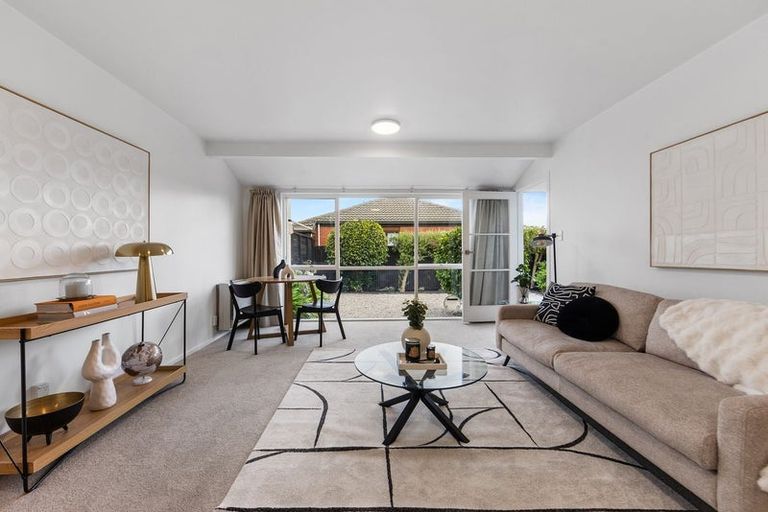 Photo of property in 4/30b Nortons Road, Avonhead, Christchurch, 8042