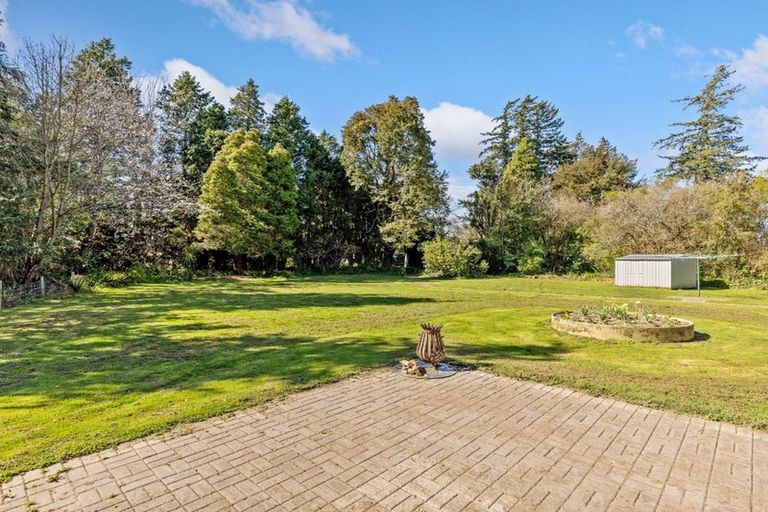 Photo of property in 36 Bridge Street, Coalgate, 7673