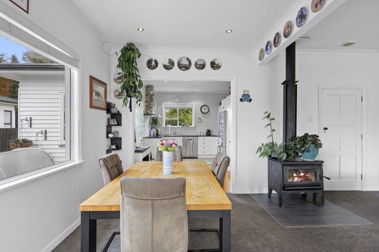 Photo of property in 12 Clinton Street, Darfield, 7510