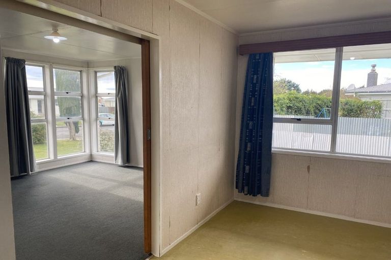 Photo of property in 107 Dundee Drive, Flaxmere, Hastings, 4120