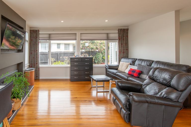 Photo of property in 90 Sturrocks Road, Casebrook, Christchurch, 8051