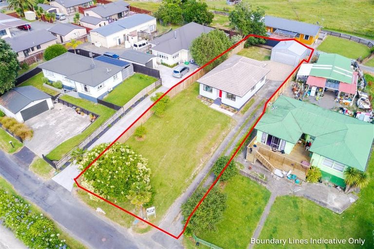 Photo of property in 55a Waingaro Road, Ngaruawahia, 3720