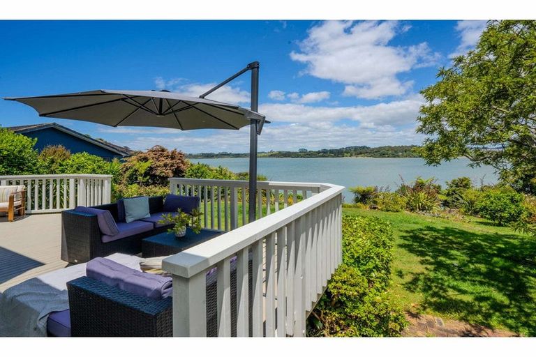 Photo of property in 54 Rangitane Loop Road, Kerikeri, 0294