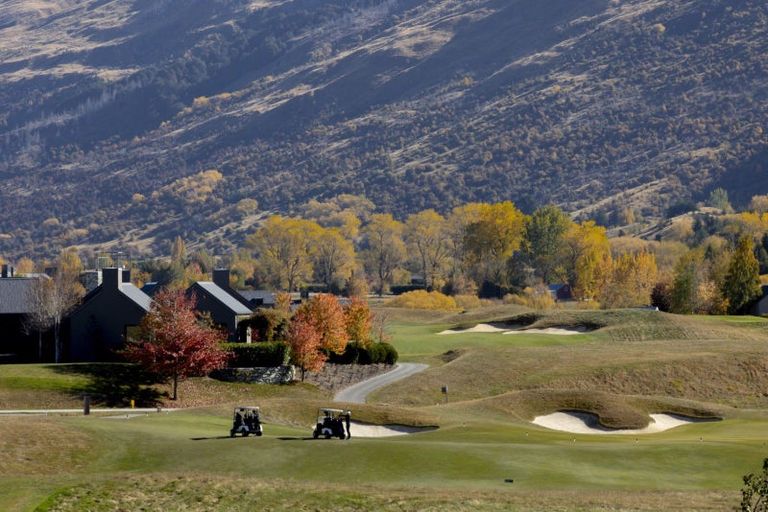 Photo of property in Millbrook Resort, 22 Ayrburn Ridge, Arrowtown, 9371