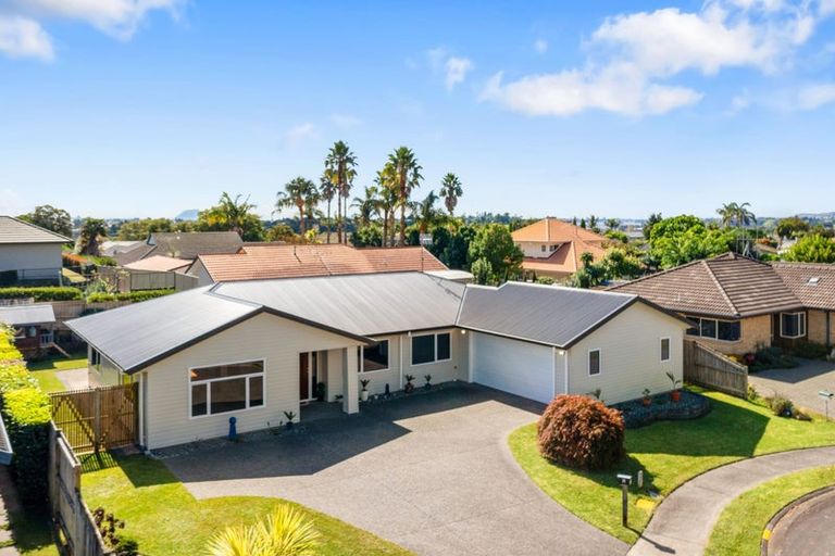 Photo of property in 31 Manor Park Drive, Pyes Pa, Tauranga, 3112