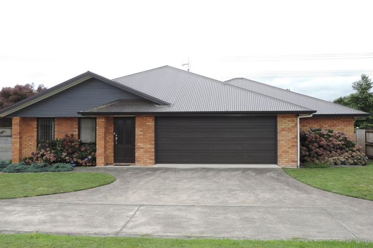 Photo of property in 36 Nikau Place, Matamata, 3400