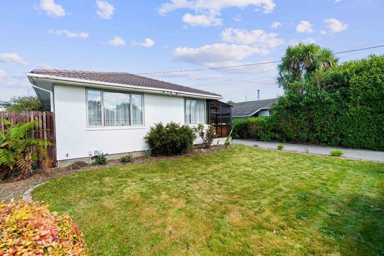 Photo of property in 31 Marion Street, Hoon Hay, Christchurch, 8025