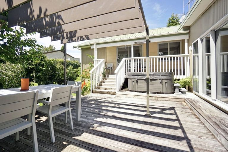 Photo of property in 27 Hayward Court, Te Puke, 3119