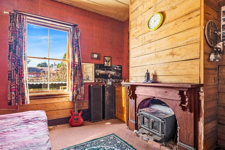 Photo of property in 75 Matapuna Road, Horopito, Raetihi, 4696
