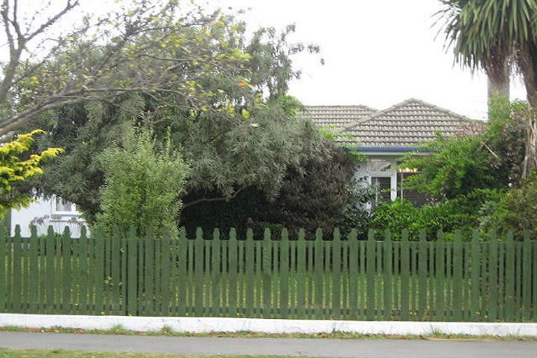 Photo of property in 3 Lewis Street, Hoon Hay, Christchurch, 8025